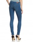 Levis-Womens-Skinny-Slim-Fit-Trouser-Blue-Blau-MEZZARINE-0323-28W34L-0-0