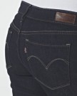 Levis-Womens-Straight-Fit-Jeans-Blue-Blau-0289Richest-Indigo-3132-Brand-size-3132-0-2