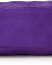 Liebeskind-Berlin-Womens-LiselotteC-Handbag-Purple-Violett-lila-vintage-lila-vintage-Size-36x26x19-cm-B-x-H-x-T-0-2