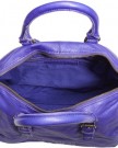 Liebeskind-Berlin-Womens-LiselotteC-Handbag-Purple-Violett-lila-vintage-lila-vintage-Size-36x26x19-cm-B-x-H-x-T-0-3