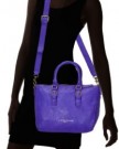Liebeskind-Berlin-Womens-LiselotteC-Handbag-Purple-Violett-lila-vintage-lila-vintage-Size-36x26x19-cm-B-x-H-x-T-0-4