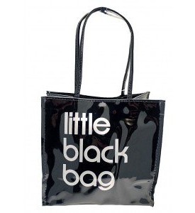 Little-Brown-Bag-Little-Black-Bag-NEW-Handheld-Handbag-0