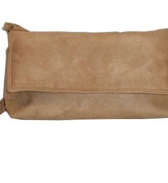 Loni-3-Way-Wonder-Clutch-Bag-in-smooth-faux-suede-in-Camel-0