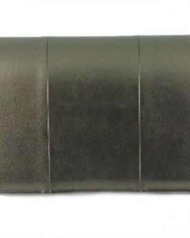 Loni-Classy-Faux-Leather-Occasion-Wedding-Clutch-Shoulder-Bag-in-Pewter-0