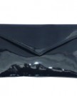 Loni-Neat-Envelope-Faux-Leather-Patent-Clutch-BagShoulder-Bag-in-Navy-0