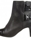 Lotus-Womens-Robin-Boots-40128-Black-LeatherCroc-4-UK-37-EU-0-3