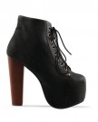 Luckshop2012-Ladies-Lita-platforms-high-heels-Lace-Up-Ankle-shoes-boots-UK3545665-38UK5-0-4