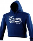 MUMMY-SINCE--ANY-YEAR-DISTRESSED-STYLE-PRINT-L-BLACK-NEW-PREMIUM-HOODIE-2009-2010-2011-2012-etc-made-in-legend-established-Slogan-Funny-Novelty-Vintage-retro-top-clothes-Ladies-Womens-Girl-Boy-Sweatsh-0-5