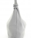 Made-Italy-Italian-Bag-Lady-Bag-Handbag-Bag-Leather-Bag-Leather-337-Accurate-Color-Grey-0-1
