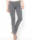 Mademoiselle-R-Womens-Grey-Denim-Skinny-Jeans-With-Embroidered-Bow-Detail-Grey-Size-14-0