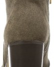 Marc-OPolo-Womens-High-Heel-Bootie-Boots-Gray-Grau-taupe-717-Size-75-0-0