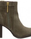 Marc-OPolo-Womens-High-Heel-Bootie-Boots-Gray-Grau-taupe-717-Size-75-0-4