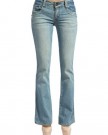 Marlow-Womens-Bootcut-Jeans-Flare-Blue-Denim-26-0