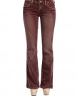 Marlow-Womens-Corduroy-Jeans-Bootcut-Flare-Pants-26-0