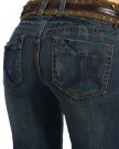 Marlow-Womens-Straight-Jeans-Sexy-Slim-Low-Rise-Denim-26-0-1