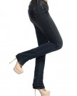 Marlow-Womens-Straight-Jeans-Slim-Fit-Blue-Denim-30-0-1