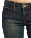 Marlow-Womens-Straight-Jeans-Slim-Fit-Blue-Denim-30-0-3