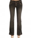 Marlow-Womens-Stretch-Corduroy-Jeans-Bootcut-Trousers-27-0