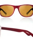 Marron-Black-Wayfarer-Classic-Unisex-Geek-Style-retro-80s-Fashion-Sunglasses-Smoked-Lenses-Offe-UV-400-0-0