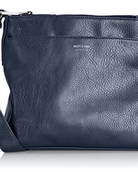 Matt-and-Natt-Womens-Jorga-SM-Shoulder-Bag-JORJASM-DW-PEWTER-Pewter-0