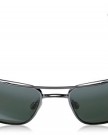 Maui-Jim-162-02-Gunmetal-Kahuna-Aviator-Sunglasses-Polarised-Driving-0-0