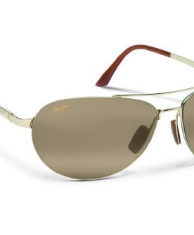 Maui-Jim-H210-16-Gold-Pilot-Aviator-Sunglasses-Polarised-Driving-Lens-Category-0