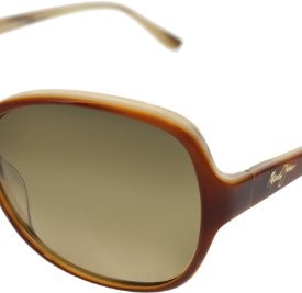 Maui-Jim-HS294-10D-Brown-Maile-Round-Sunglasses-Polarised-Driving-0