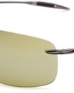 Maui-Jim-HT422-11-Green-Breakwall-Wrap-Sunglasses-Golf-Cycling-Running-Lens-0