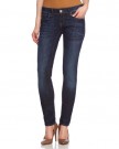 Mavi-Womens-Skinny-Fit-Jeans-Blue-Blau-11114-SERENA-rinse-miami-str-40W32L-Brand-size-2732-0