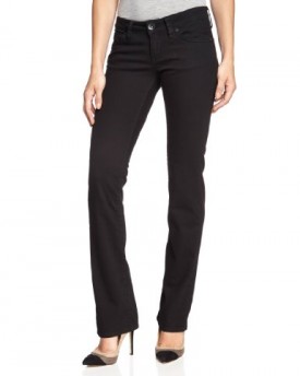 Mavi-Womens-Straight-Fit-Jeans-Black-Schwarz-9643-OLIVIA-black-wind-str-3034-Brand-size-3034-0