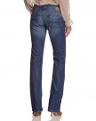 Mavi-Womens-Straight-Fit-Jeans-Blue-Blau-1572-OLIVIA-dark-mykonos-str-2830-Brand-size-2830-0-0