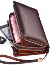 Mens-Real-Leather-Business-Clutch-Wrist-Bag-Handbag-Organizer-Briefcase-Wallet-0