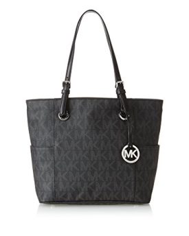 Michael-Kors-Jet-Set-Signature-Logo-Tote-in-Black-0