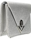 Mila-Envelope-Sparkle-Style-Clutch-Bag-in-Silver-0