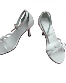 Minitoo-GYMZ870-Womens-Handmade-Stiletto-High-Heel-Open-Toe-Ivory-Satin-Evening-Party-Bridal-Wedding-Knot-Dress-Sandals-Shoes-11-M-UK-0