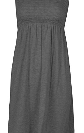 Mix-lot-new-womens-sheering-boobtube-bandeau-straplesssleeveless-top-ladies-sexy-summer-beach-dress-top-small-medium-plus-size-casual-wear-size-8-18-ML-12-14-charcoal-0