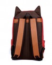 Moolecole-Cat-Ears-Canvas-Backpack-School-Rucksack-Beige-0-0