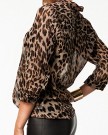 Moonar-2014-Hot-Sale-Premier-WomenGirlWomens-FashionLeisureCasualSexy-European-Leopard-Lapel-Long-Sleeve-Blouse-Shirt-for-SpringSummerAutumn-Chiffon-Polyester-Buttons-Natural-Waistline-S-0-1