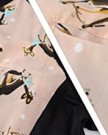 Mooncolour-Womens-Plus-Size-Fawn-Print-Chiffon-Splice-Tunic-Top-Shirt-0-2