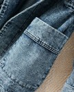 Mooncolour-Womens-Wash-Blue-Hooded-Loose-Denim-Trench-Coat-0-3