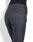 Morgan-Womens-132-PROTEON-Straight-Jeans-Blue-Bleu-Jean-Brut-W36L32-Brand-size-W36L32-0-2