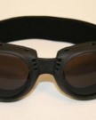 Motorcycle-goggles-black-smoke-tinted-lenses-black-frame-SPR-rubber-0-0
