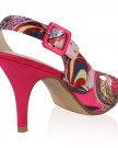My1stWish-Womens-Floral-Printed-Diamante-Stiletto-High-Heel-Pink-Shoes-Size-5-0-2