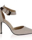 My1stwish-Womens-Ankle-Strap-Pointed-Toe-Nude-Shoes-Size-6-0-0