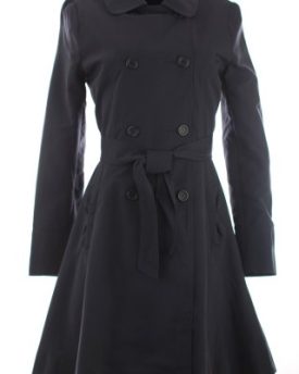 NAVY-BOW-MAC-TRENCH-COAT-CL-0