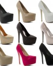 NEW-LADIES-CONCEALED-PLATFORM-POINTED-TOE-VERY-HIGH-STILETTO-HEEL-COURT-SHOES-0