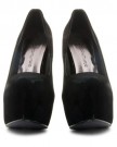 NEW-LADIES-CONCEALED-PLATFORM-POINTED-TOE-VERY-HIGH-STILETTO-HEEL-COURT-SHOES-0-4