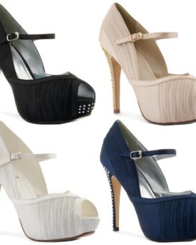 NEW-LADIES-SATIN-DIAMANTE-PLATFORM-STILETTO-MARY-JANE-PEEP-TOE-HIGH-HEELS-SHOES-0