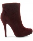 NEW-LADIES-STYLISH-HIGH-STILETTO-HEEL-ZIP-UP-ANKLE-BOOTS-AUTUMN-WINTER-SHOES-0-1