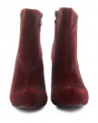 NEW-LADIES-STYLISH-HIGH-STILETTO-HEEL-ZIP-UP-ANKLE-BOOTS-AUTUMN-WINTER-SHOES-0-4